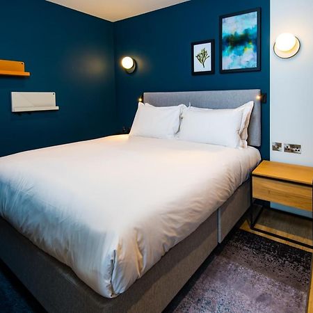 Staybridge Suites - Cardiff By Ihg Exteriör bild