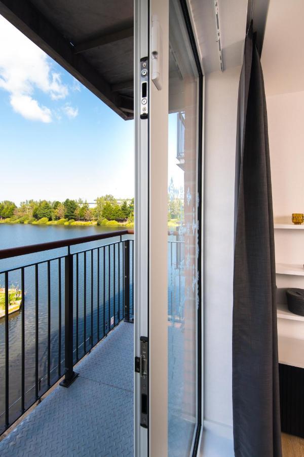 Staybridge Suites - Cardiff By Ihg Exteriör bild