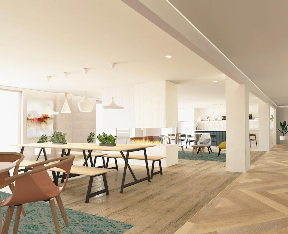 Staybridge Suites - Cardiff By Ihg Exteriör bild